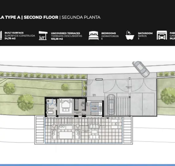 Продажа  жилого участка в Benahavís