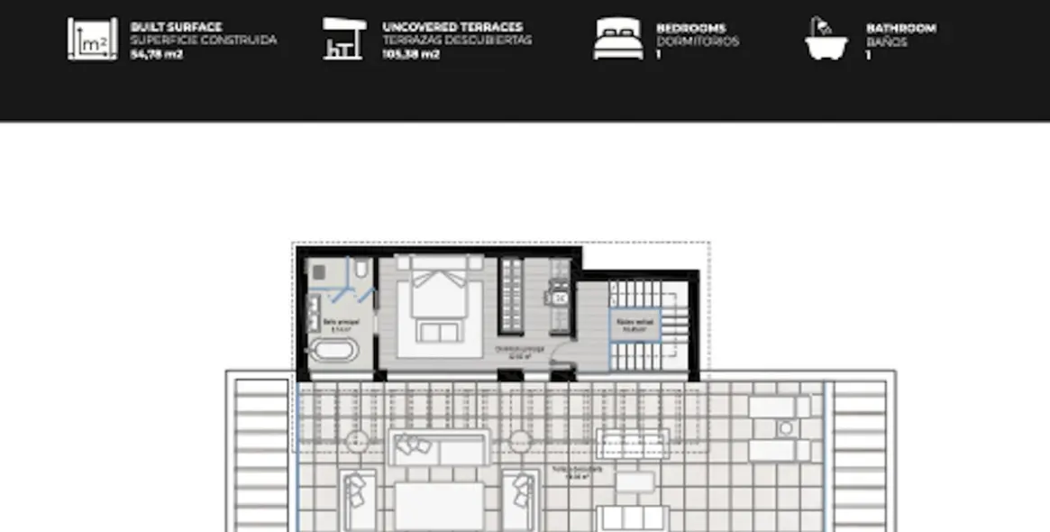 Продажа  жилого участка в Benahavís 7