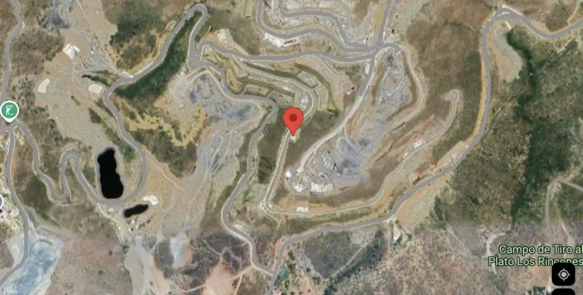 Продажа  жилого участка в Benahavís 8