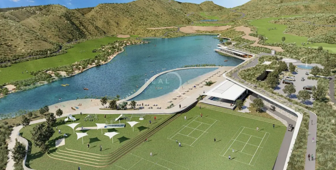 Продажа  жилого участка в Benahavís 10