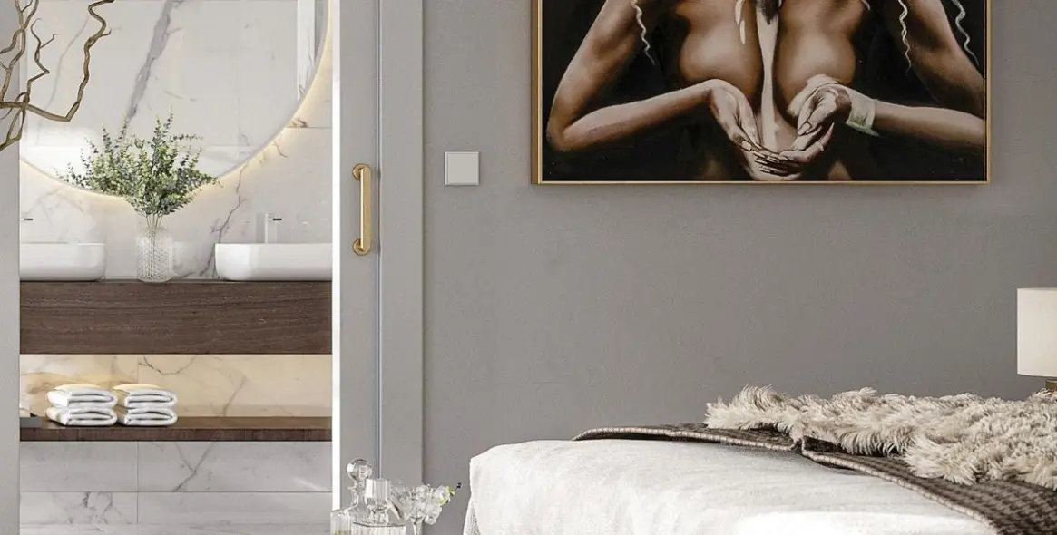 Продажа  жилого участка в Benahavís 22