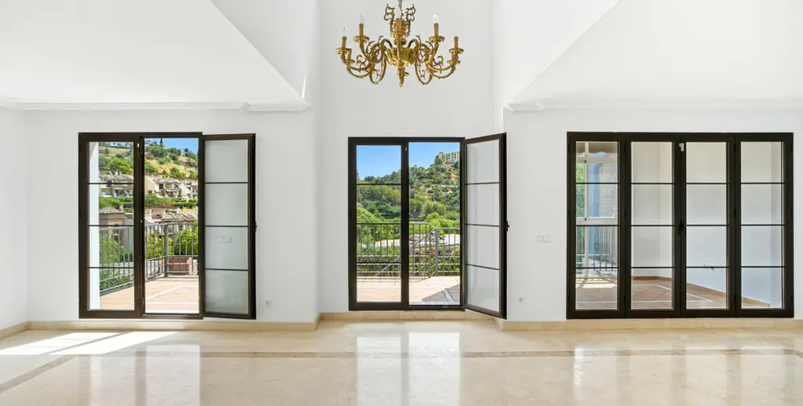 Sale of townhouse in Los Arqueros 1