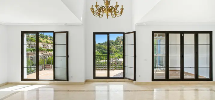 Sale of townhouse in Los Arqueros 0