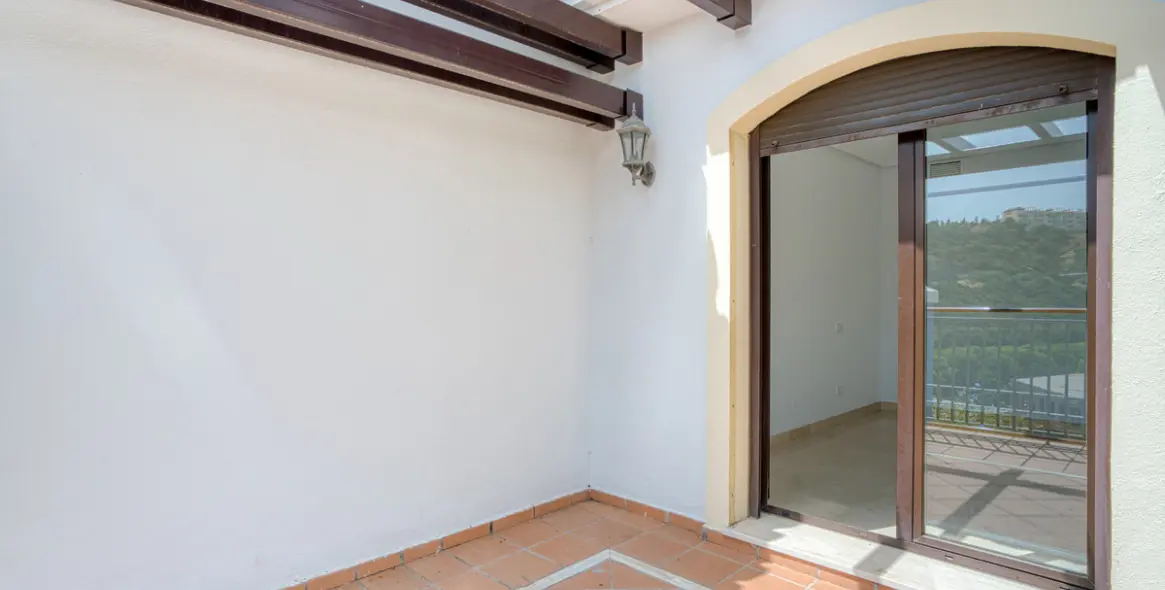 Sale of townhouse in Los Arqueros 14