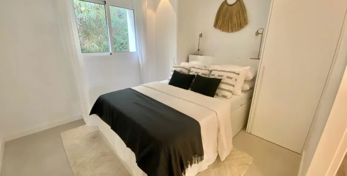 Short-term rent of penthouse in La Quinta 8