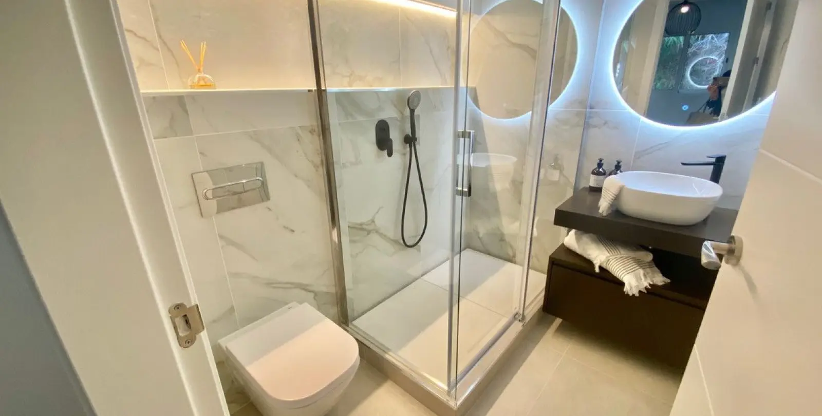 Продажа пентхауса в La Quinta 9