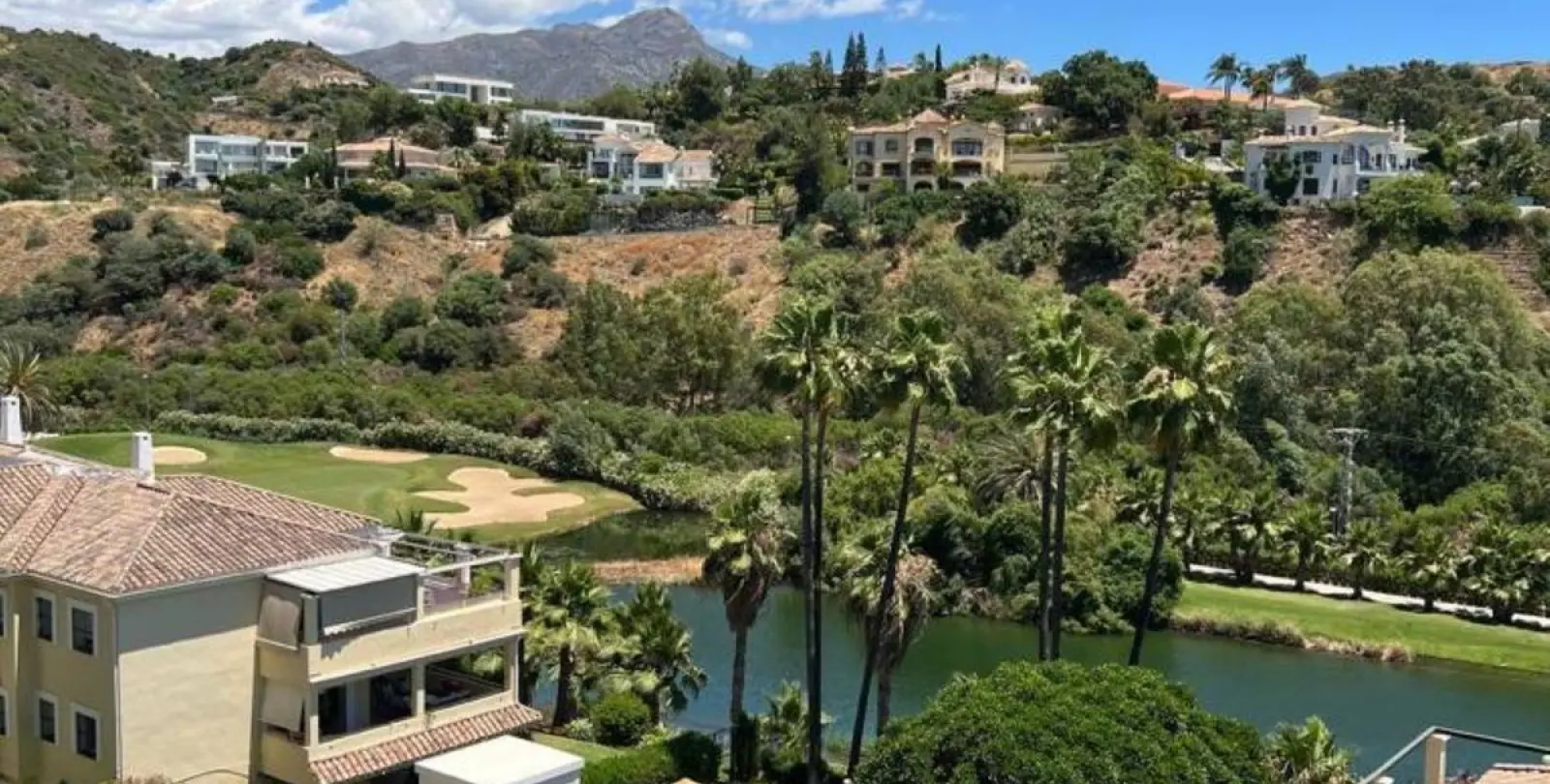 Продажа пентхауса в La Quinta 18
