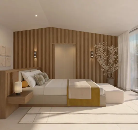 Продажа апартаментов на первом этаже в Benalmadena