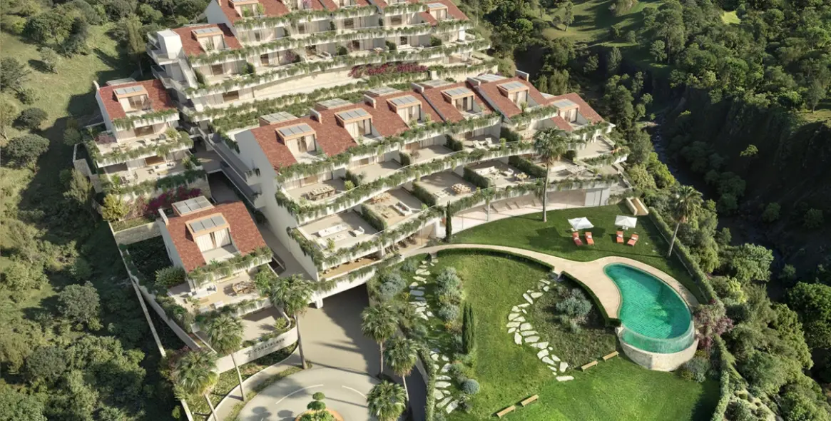 Sale of ground floor apartment in Benalmadena 6