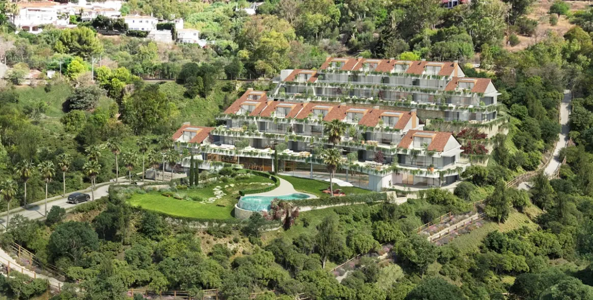 Sale of ground floor apartment in Benalmadena 7