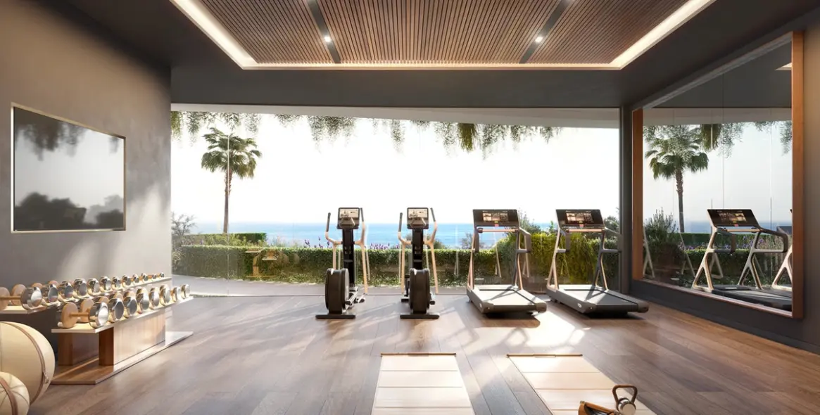 Sale of ground floor apartment in Benalmadena 10