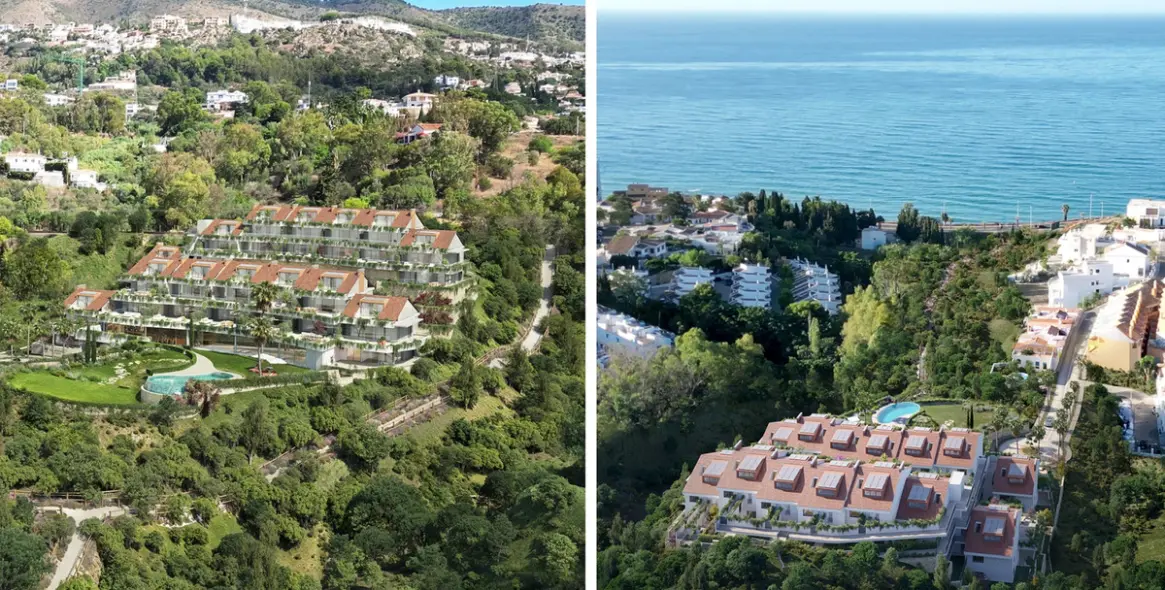 Sale of ground floor apartment in Benalmadena 12