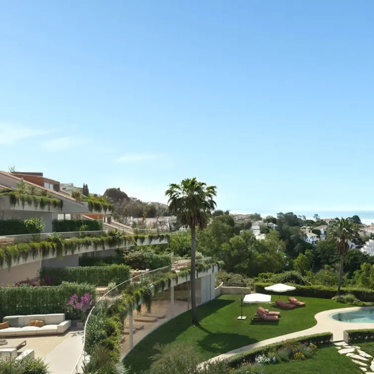 Sale of ground floor apartment in Benalmadena