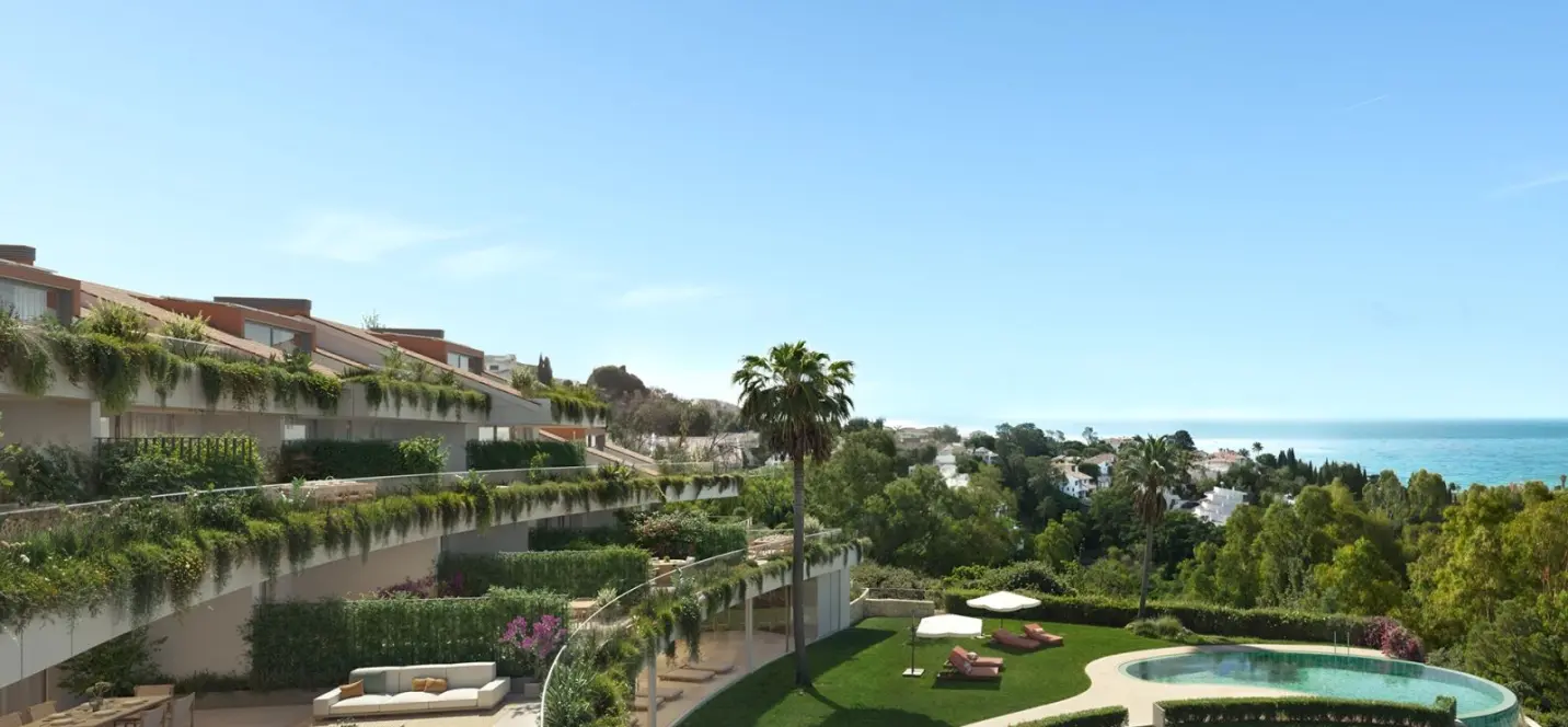 Sale of ground floor apartment in Benalmadena 0
