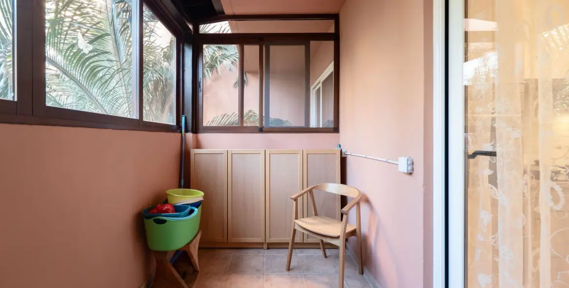 Sale of middle floor apartment in Puerto Banús 19