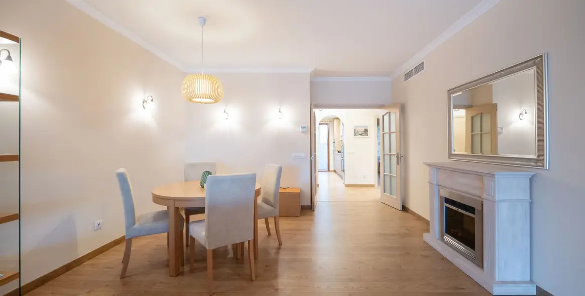 Продажа апартаментов на среднем этаже в Puerto Banús 9