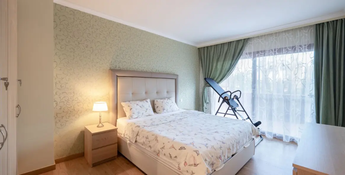 Продажа апартаментов на среднем этаже в Puerto Banús 12