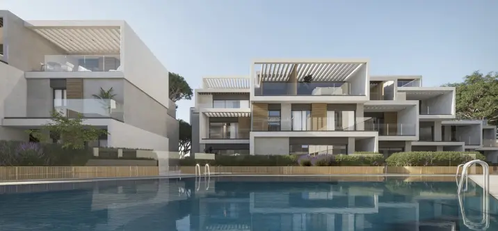 Sale of duplex in Marbella 1