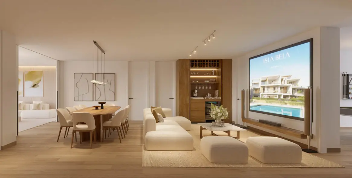 Sale of duplex in Marbella 6