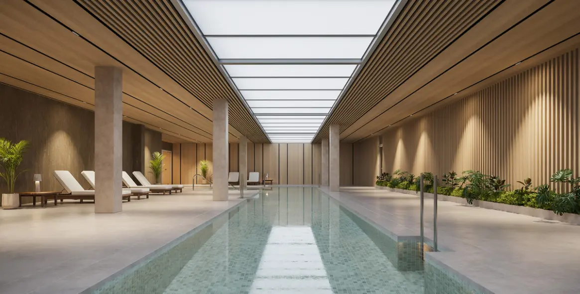 Sale of duplex in Marbella 10