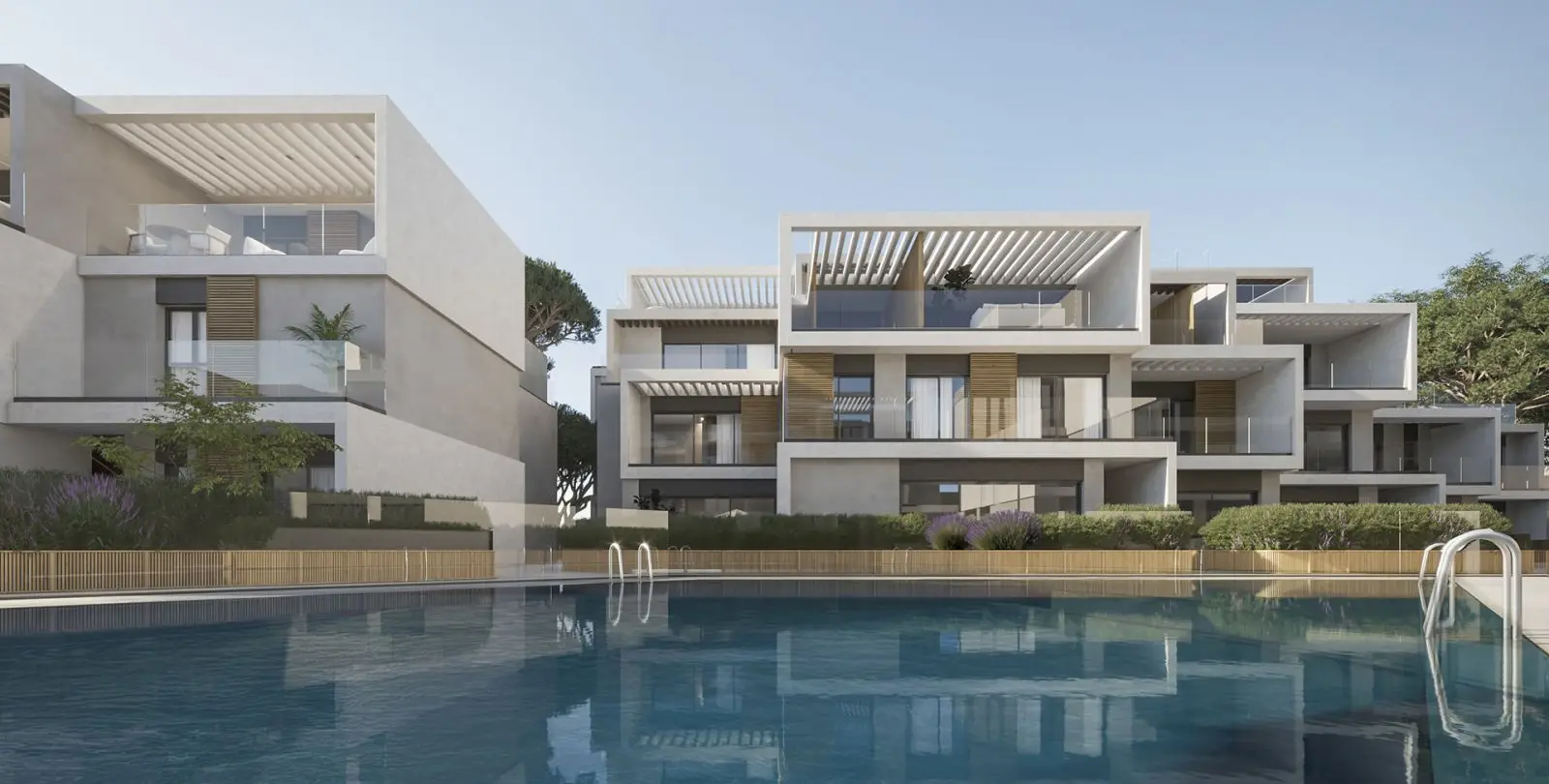 Sale of duplex in Marbella 2