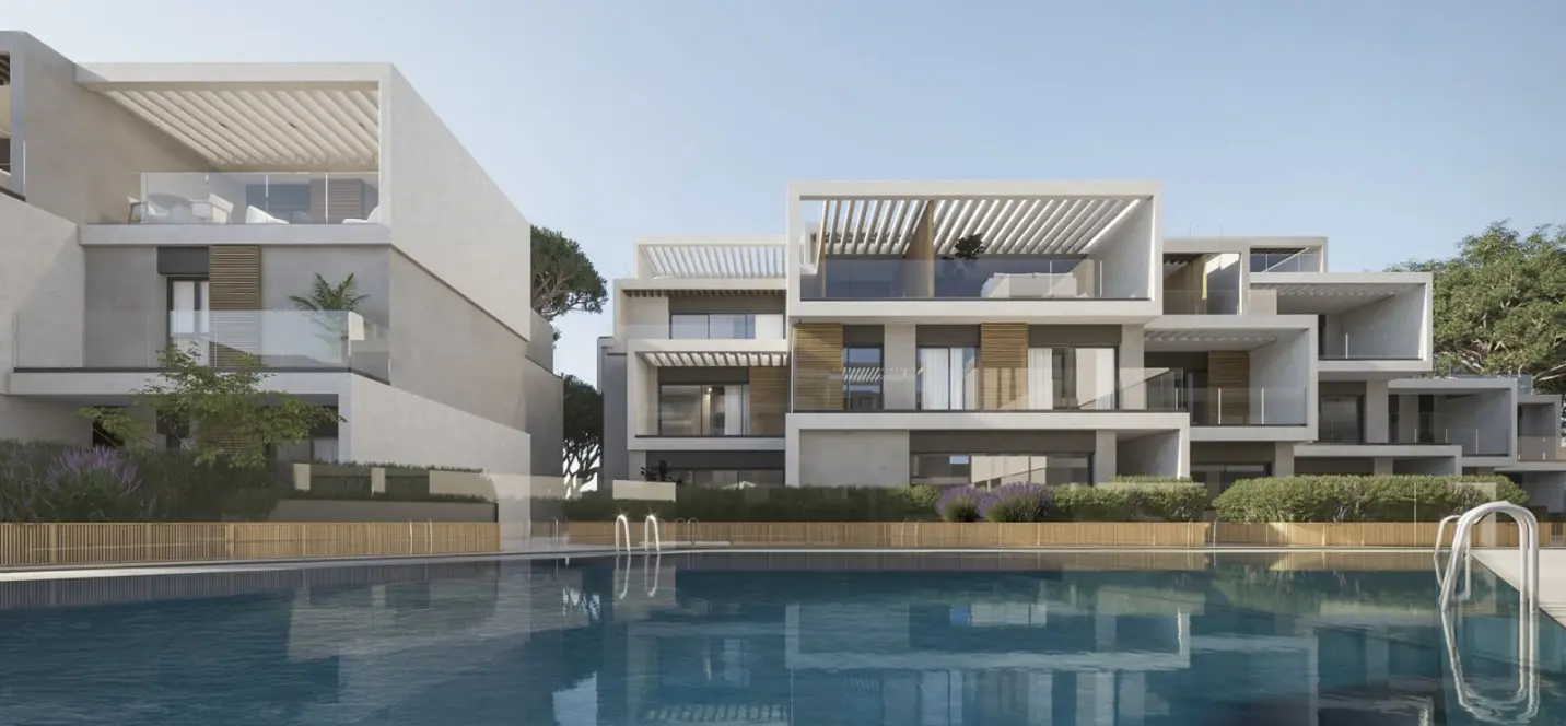 Sale of duplex in Marbella 1
