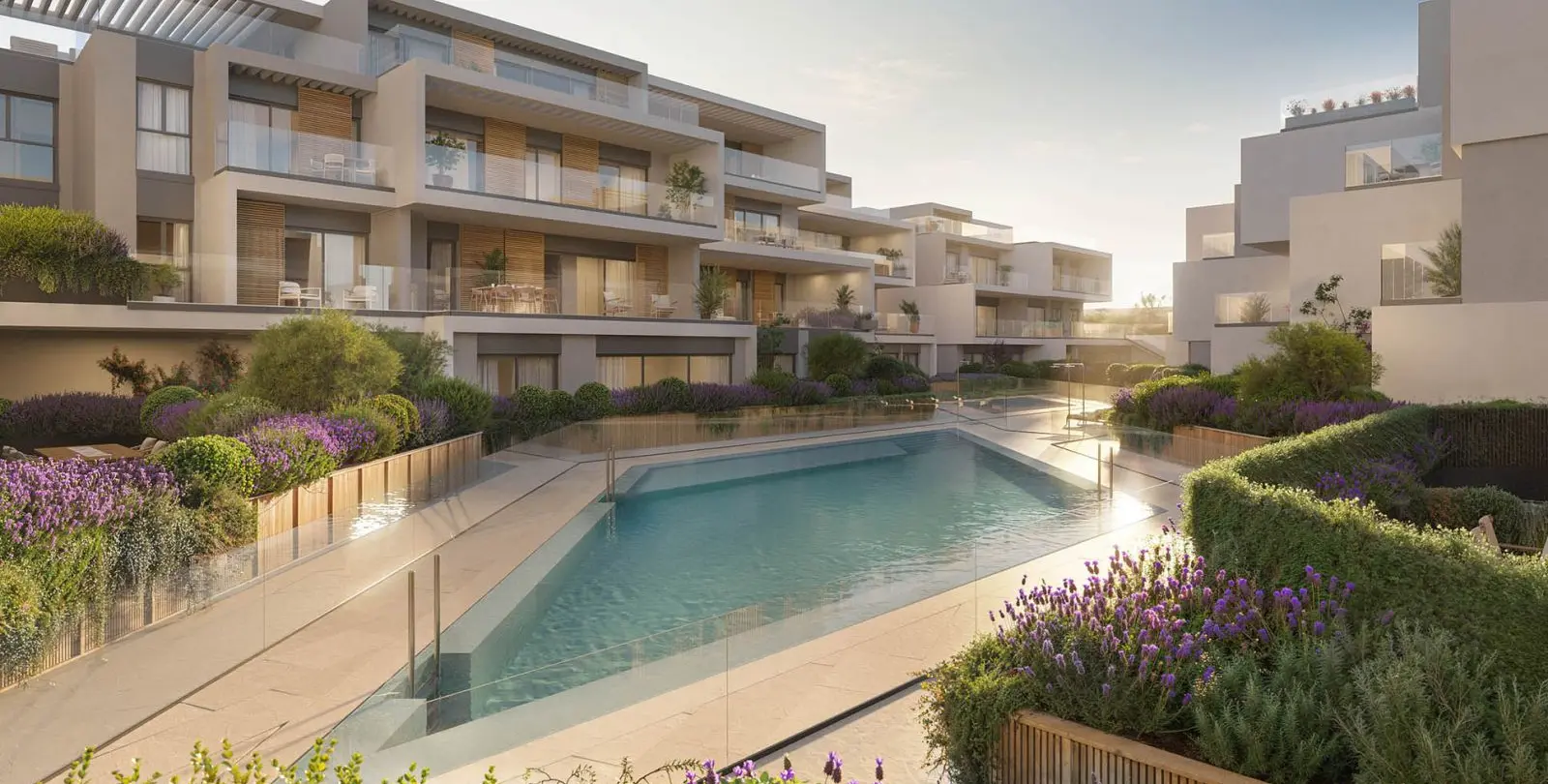 Sale of duplex in Marbella 3