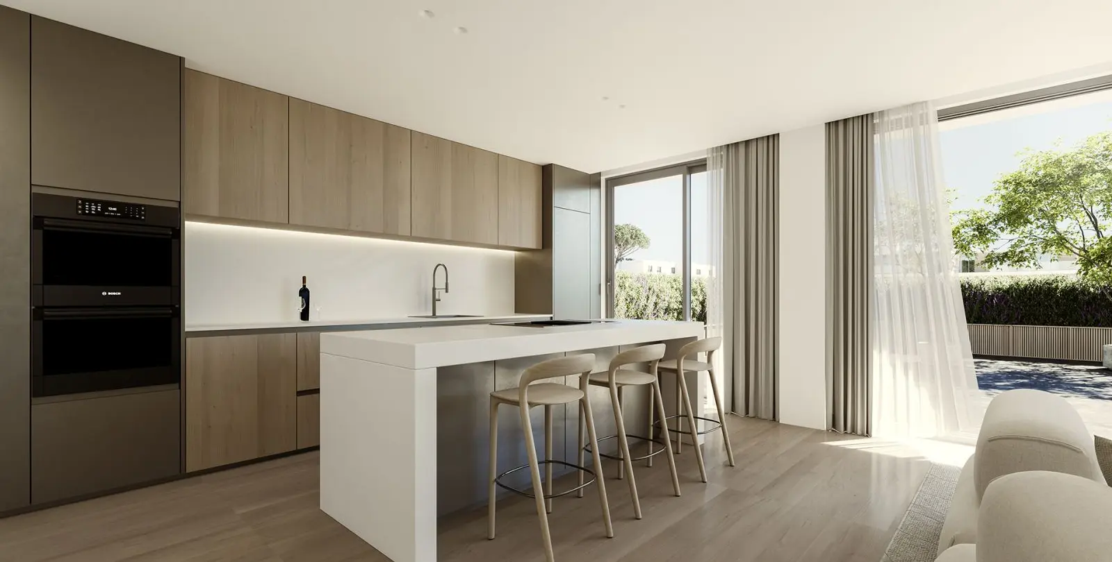 Sale of duplex in Marbella 6