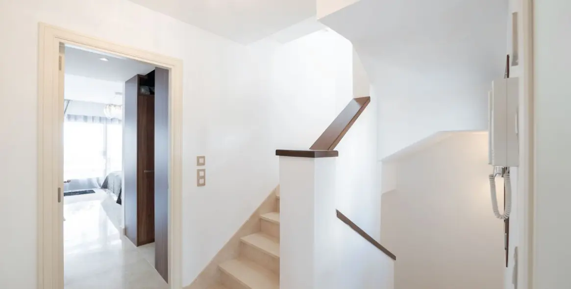 Sale of townhouse in Benahavís (district Benahavís) 8