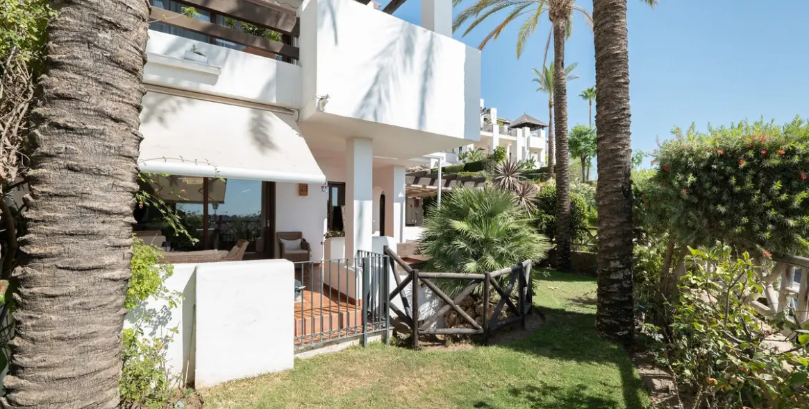 Sale of townhouse in Benahavís 14