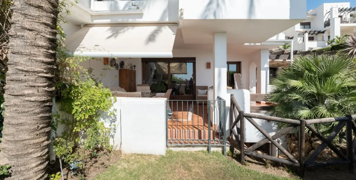 Sale of townhouse in Benahavís 15