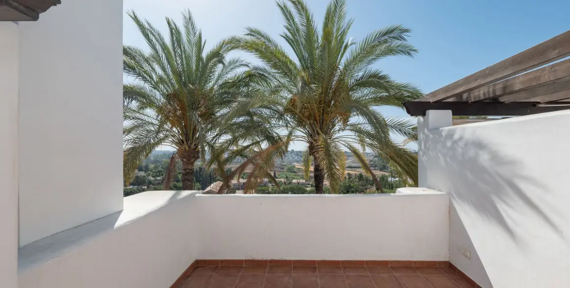 Sale of townhouse in Benahavís 17