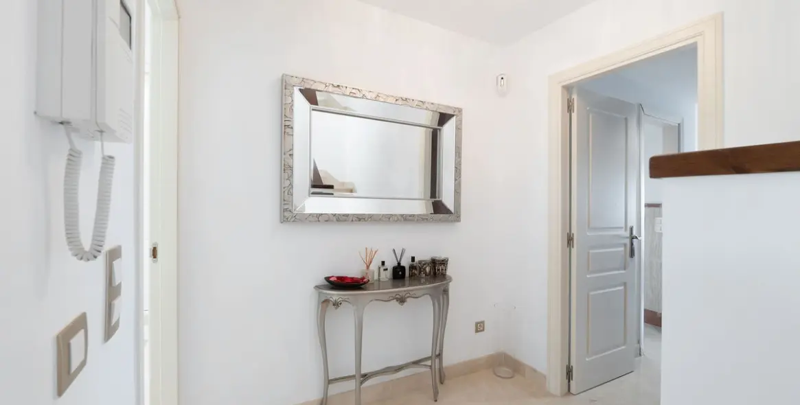 Sale of townhouse in Benahavís 20