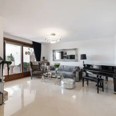 Venta de adosado en Benahavís