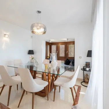 Venta de adosado en Benahavís