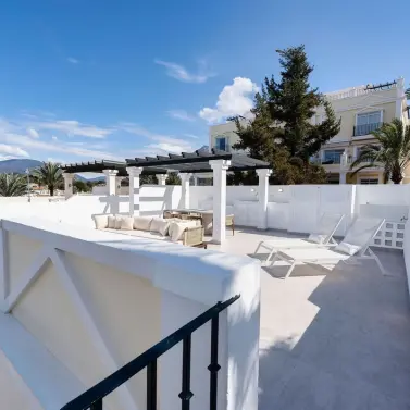 Продажа пентхауса в Nueva Andalucía