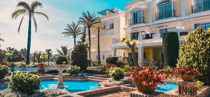 Продажа пентхауса в Nueva Andalucía 4