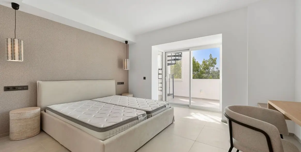 Продажа пентхауса в Nueva Andalucía 26