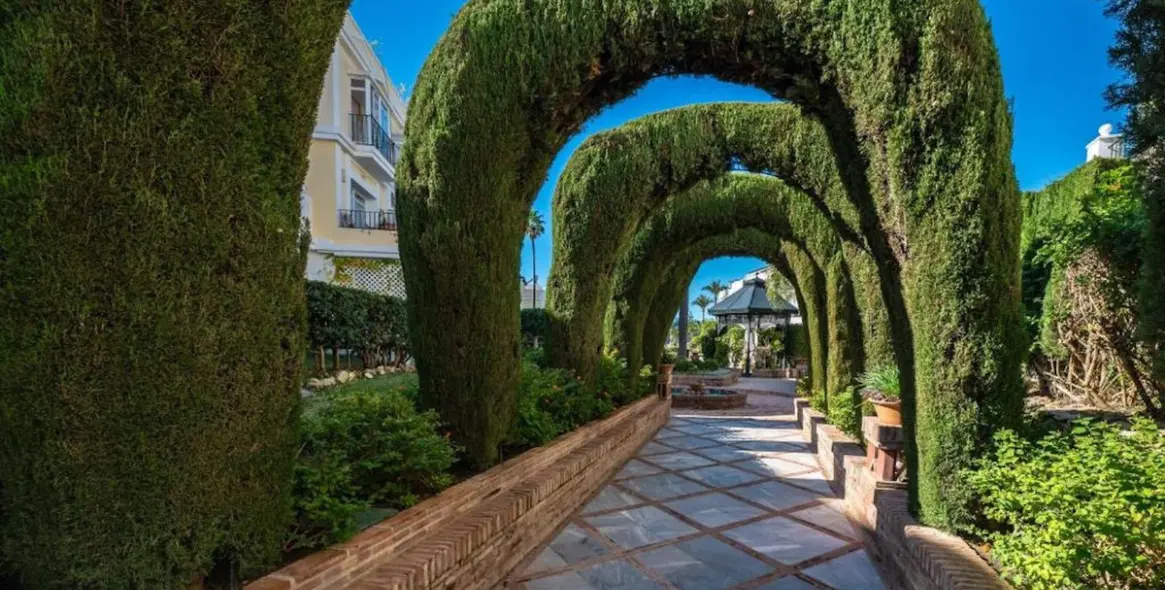 Продажа пентхауса в Nueva Andalucía 30