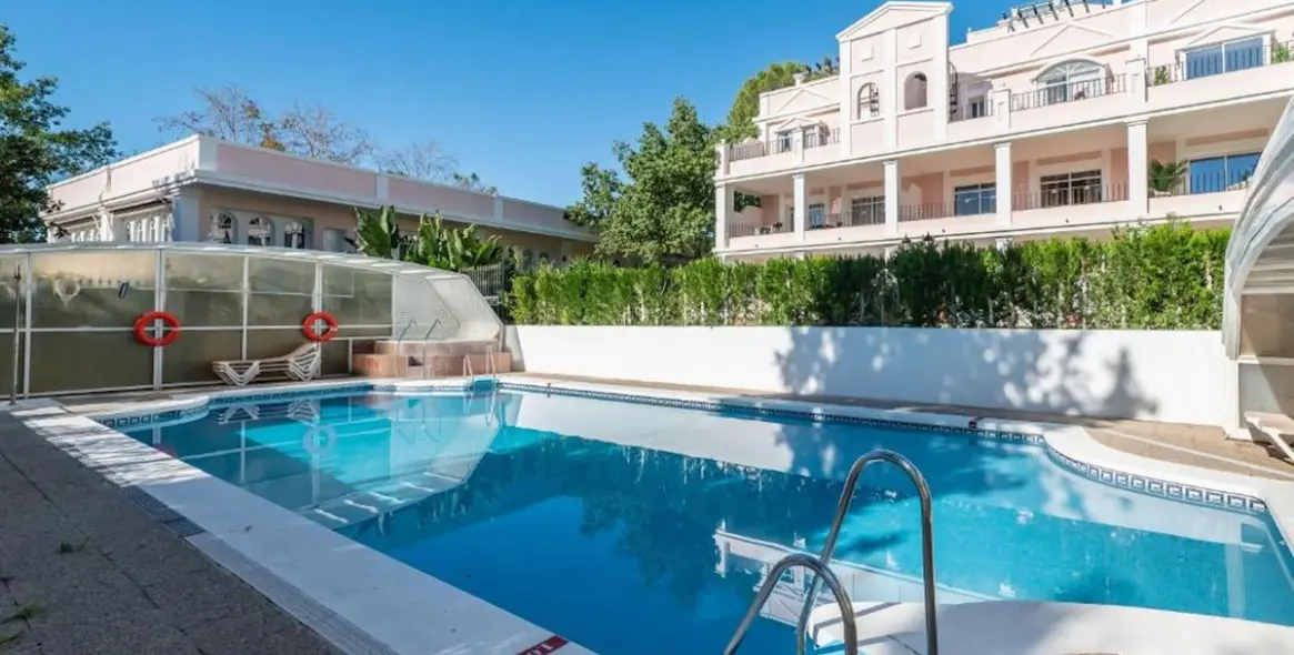 Продажа пентхауса в Nueva Andalucía 32
