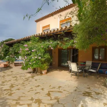 Продажа финки в Estepona