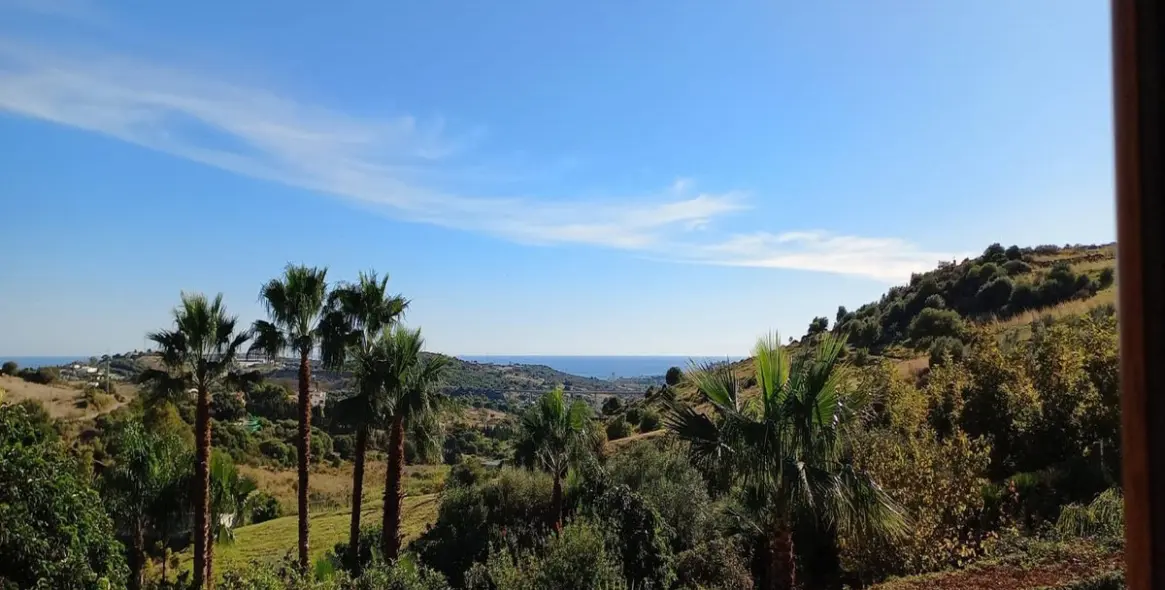Venta de finca - cortijo en Estepona 4