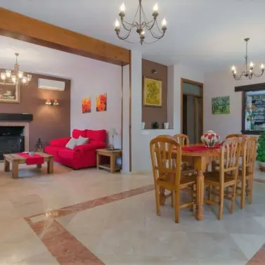 Продажа финки в Estepona