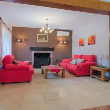 Продажа финки в Estepona