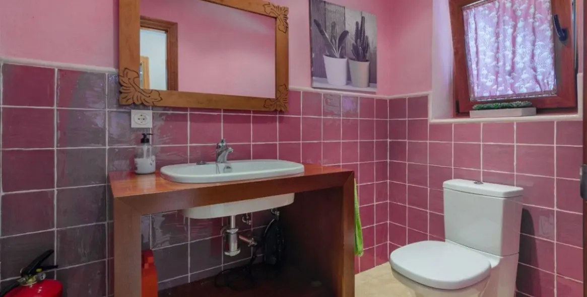 Venta de finca - cortijo en Estepona 12