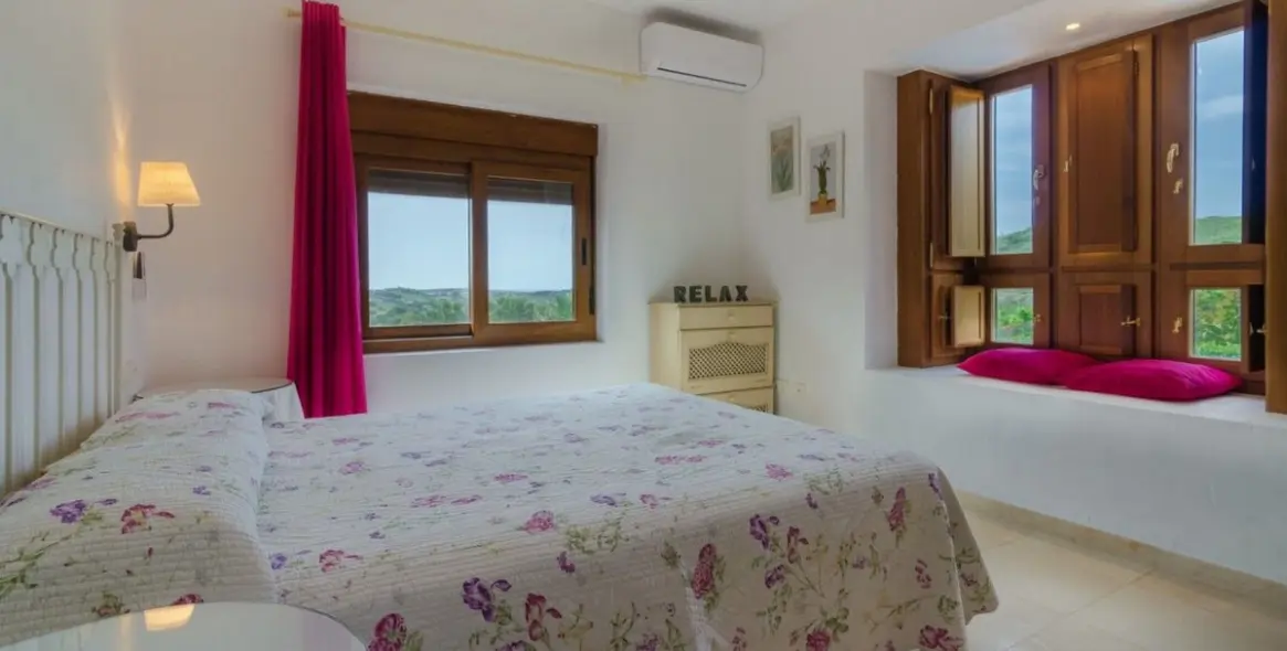 Venta de finca - cortijo en Estepona 16