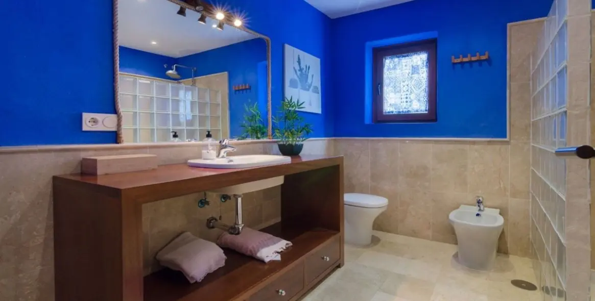 Venta de finca - cortijo en Estepona 18