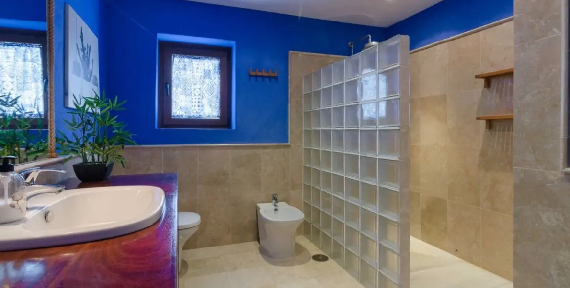 Venta de finca - cortijo en Estepona 19