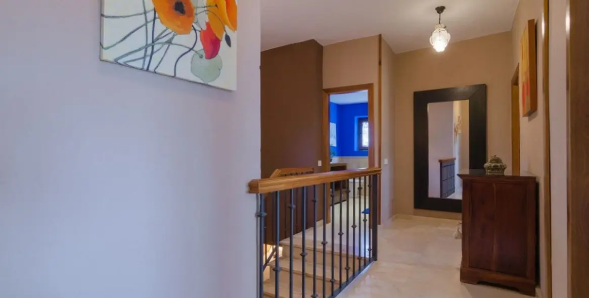 Продажа финки в Estepona 15