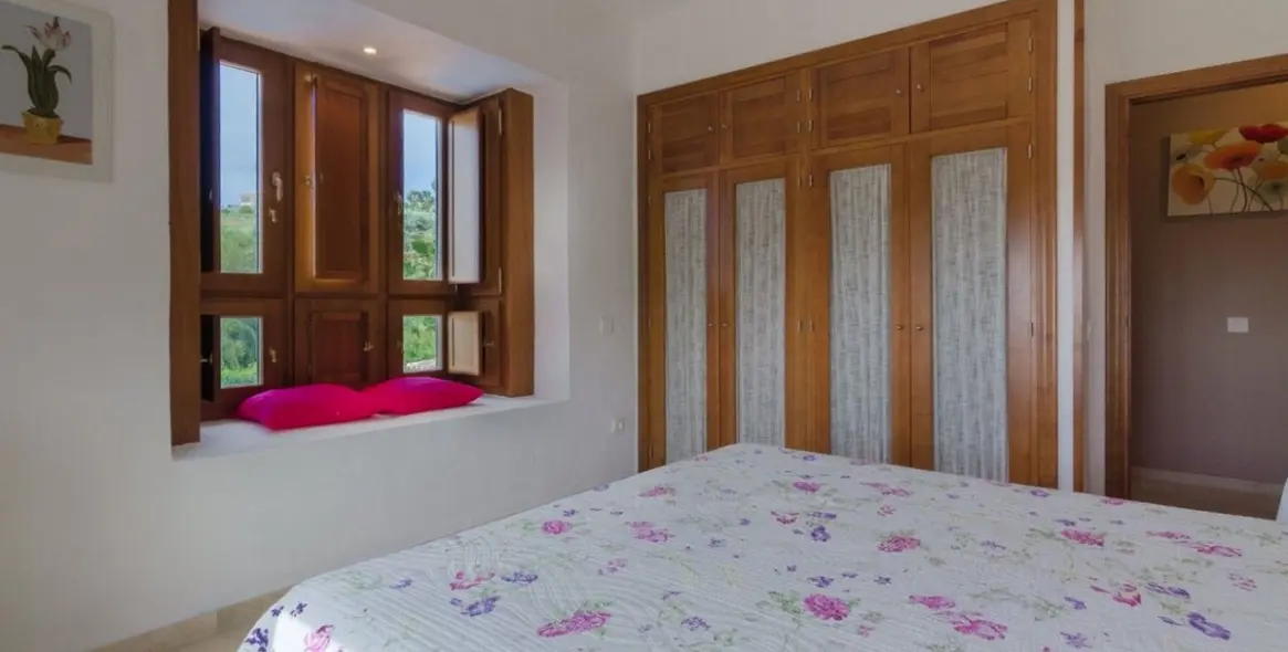 Продажа финки в Estepona 17